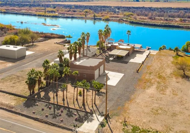 2nd image of 151429 Rio Vista, Earp, CA 92242 | MLS# OC26037369
