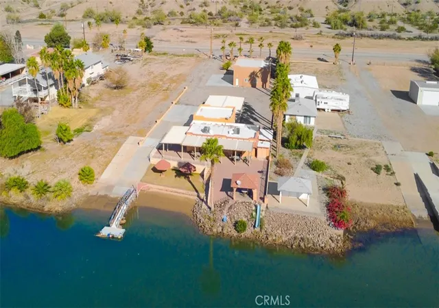 4th image of 151429 Rio Vista, Earp, CA 92242 | MLS# OC26037369