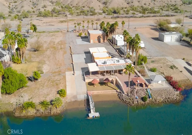 5th image of 151429 Rio Vista, Earp, CA 92242 | MLS# OC26037369