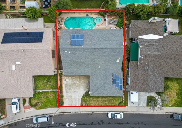 44th image of 23850 Via Jacara, Valencia, CA 91355 | MLS# CV26037411