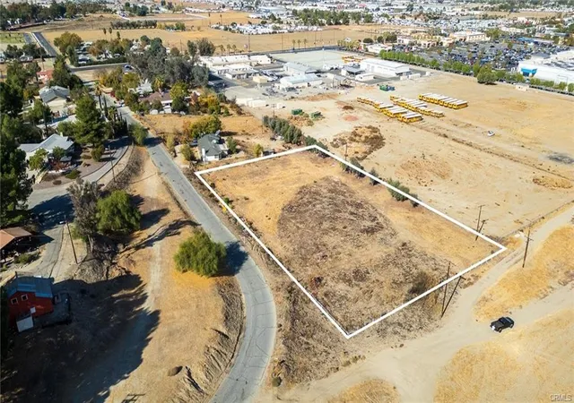 Photo 1 of Land for sale at 0 A E Midway, San Jacinto, CA 92583 | MLS# CV26037407 | Listing updated on 2026-04-10