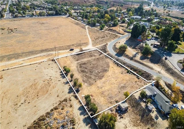 Photo 3 of Land for sale at 0 A E Midway, San Jacinto, CA 92583 | MLS# CV26037407 | Listing updated on 2026-04-10