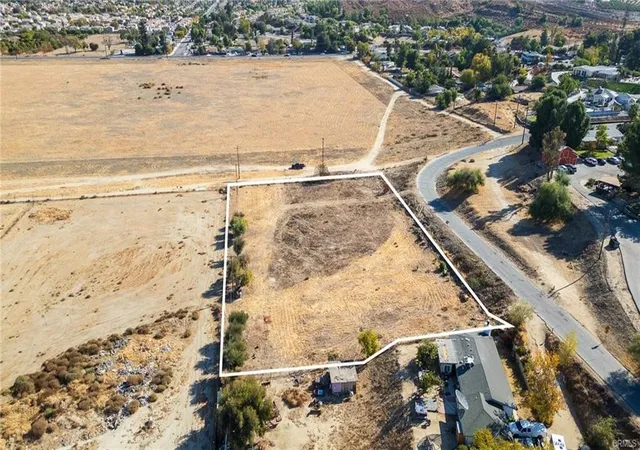 Photo 3 of Land for sale at 0 A E Midway, San Jacinto, CA 92583 | MLS# CV26037407 | Listing updated on 2026-04-10