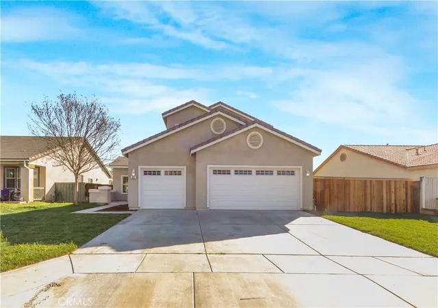 Homes for sale in San Jacinto, CA | 242 Spinnaker, San Jacinto, CA 92583 | MLS# TR25258370