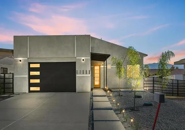 Photo 1 of Single family home for sale at 67699 Broken Arrow Ln, Desert Hot Springs, CA 92241 | MLS# 219143486PS | Listing updated on 2026-09-23