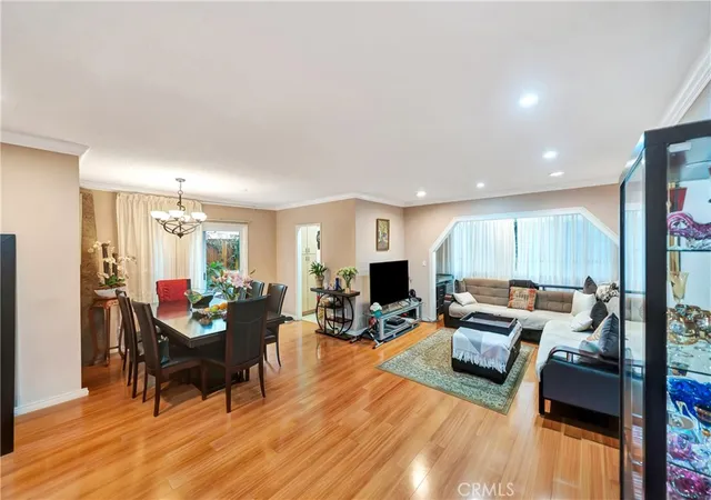 1st image of 1734 N Fuller #107, Los Angeles, CA 90046 | MLS# SR26037409