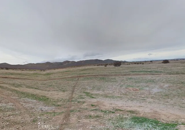 1st image of 0 Wild Wash, Barstow, CA 92368 | MLS# SW26037423