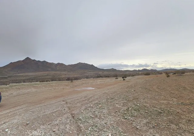 2nd image of 0 Wild Wash, Barstow, CA 92368 | MLS# SW26037423