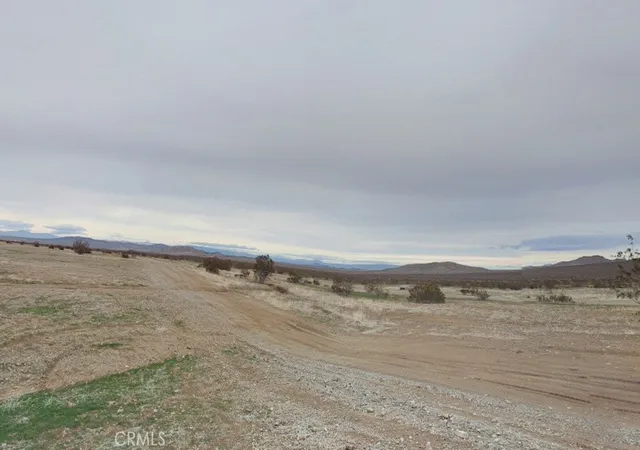 3rd image of 0 Wild Wash, Barstow, CA 92368 | MLS# SW26037423