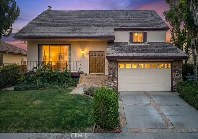 Photo 1 of Sale Pending at 28525 Covecrest, Rancho Palos Verdes, CA 90275 | MLS# PV26034465 | Listing updated on 2026-02-24