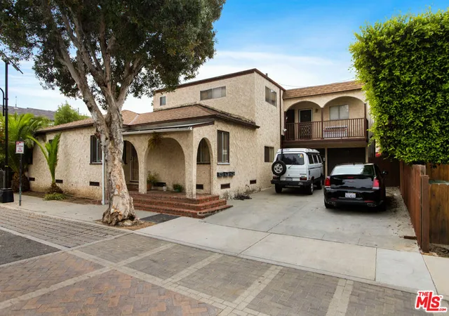 Homes for sale in Santa Monica, CA | 802 Ozone St, Santa Monica, CA 90405 | MLS# 26654195