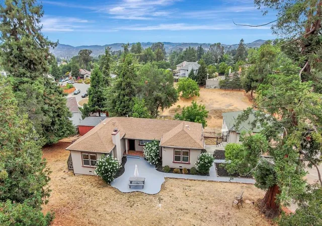 Photo 1 of Sale Pending at 2468 Hidden Ln, Fairview, CA 94541 | MLS# ML82035373 | Listing updated on 2026-09-30