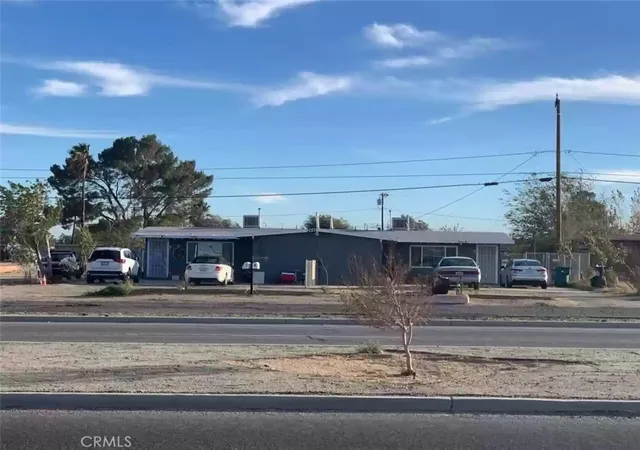 Homes for sale in California City, CA | 8448 California City, California City, CA 93505 | MLS# SR26037535