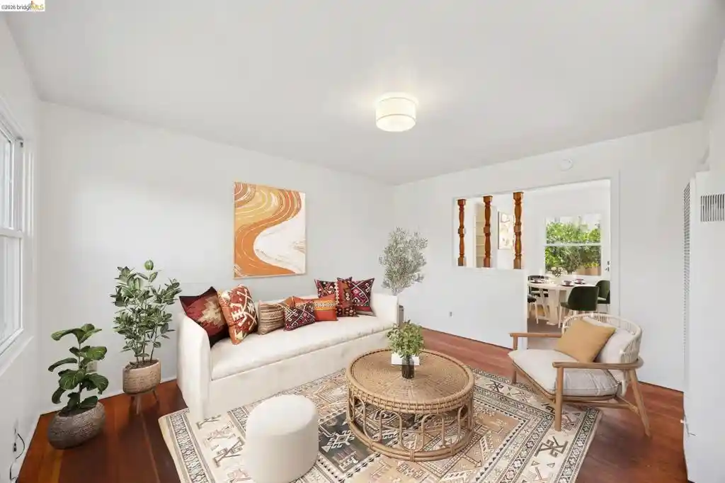 Listing Photo 1 - Condo for sale in 130 Garrard located at 130 Garrard, Richmond, CA 94801 - Unit 130 Garrard