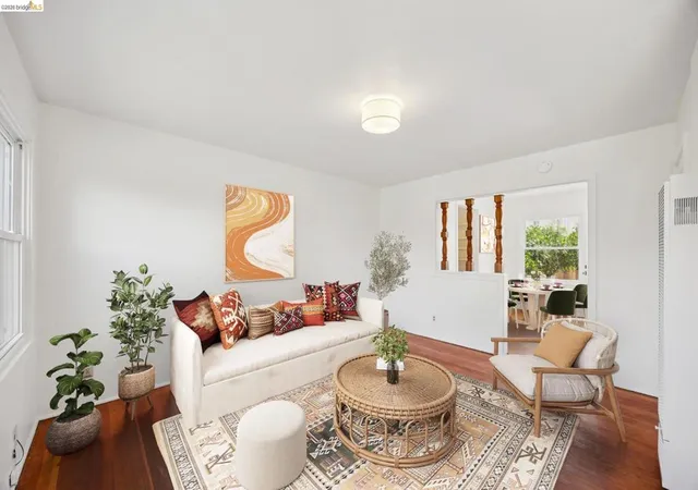 Condo for sale at 130 Garrard, Richmond, CA 94801 | MLS# 41124526