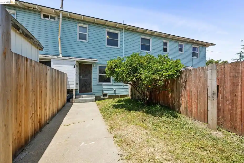 Listing Photo 20 - Condo for sale in 130 Garrard located at 130 Garrard, Richmond, CA 94801 - Unit 130 Garrard