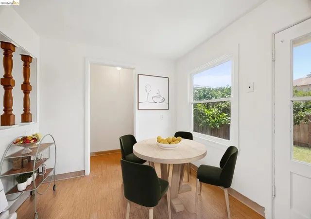 Listing Photo 4 - Condo for sale in building located at 130 Garrard, Richmond, CA 94801