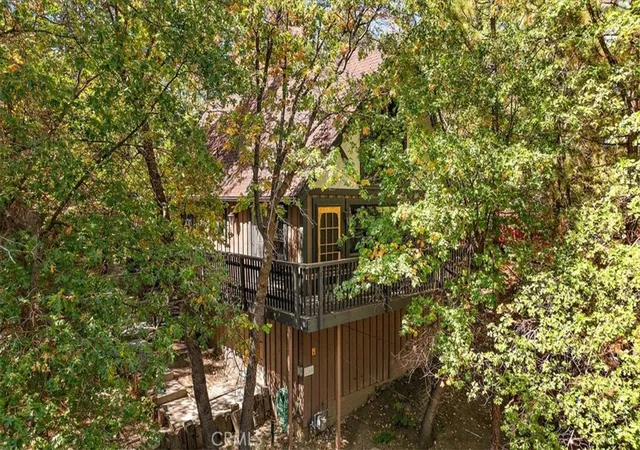 Homes for sale in Big Bear City, CA | 1160 W Alta Vista, Big Bear City, CA 92314 | MLS# IG26037529