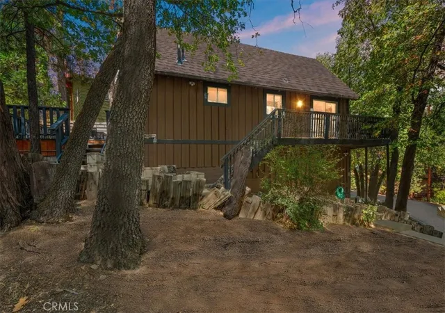 Homes for sale in Big Bear City, CA | 1160 W Alta Vista, Big Bear City, CA 92314 | MLS# IG26037529