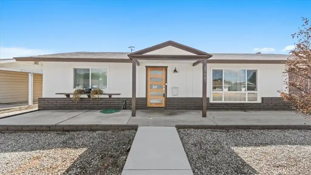 Photo 1 of Single family home for sale at 29661 Thornhill Dr, Menifee, CA 92586 | MLS# CV26037598 | Listing updated on 2026-07-25