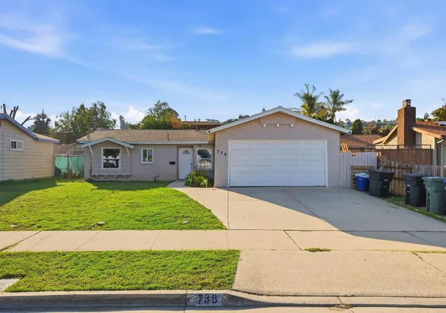 40th image of 738 Carlsbad St, Spring Valley, CA 91977 | MLS# PTP2601331