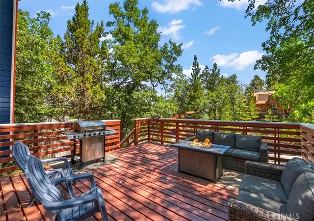 5th image of 1351 Silverado, Big Bear City, CA 92314 | MLS# IG26037612