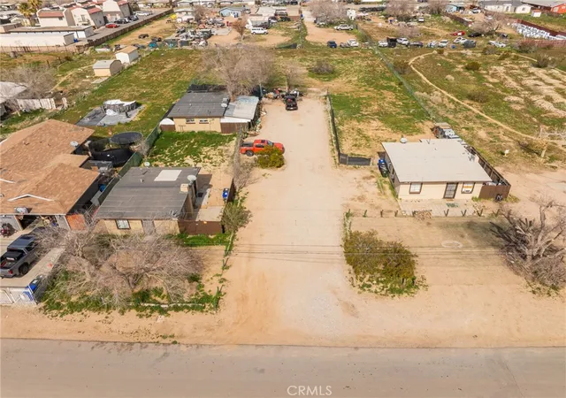 1st image of 11986 White Ave, Adelanto, CA 92301 | MLS# IV26037689