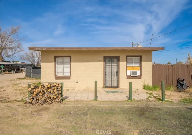 4th image of 11986 White Ave, Adelanto, CA 92301 | MLS# IV26037689