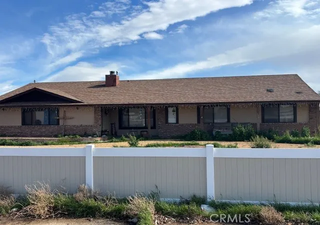 1st image of 15111 Cheyenne, Apple Valley, CA 92307 | MLS# CV26037548