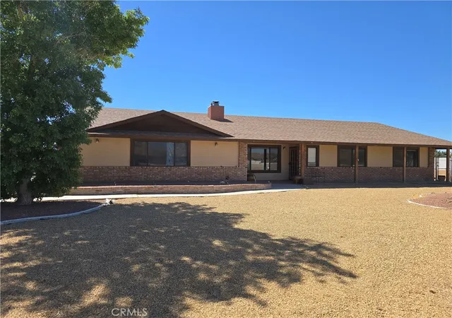 2nd image of 15111 Cheyenne, Apple Valley, CA 92307 | MLS# CV26037548