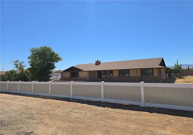 3rd image of 15111 Cheyenne, Apple Valley, CA 92307 | MLS# CV26037548