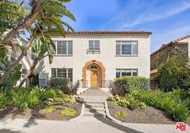 Homes for sale in Santa Monica, CA | 827 12th St, Santa Monica, CA 90403 | MLS# 26654315