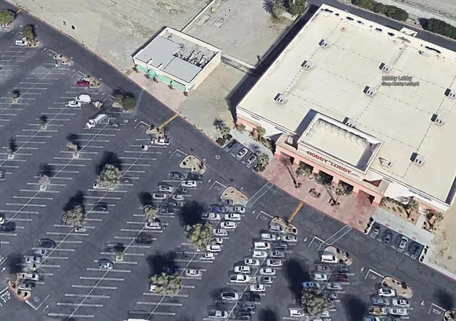 Photo 2 of Land for sale at 1 California Hwy 111, La Quinta, CA 92253 | MLS# 219143508DA | Listing updated on 2026-02-25