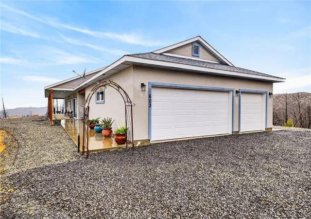 Homes for sale in Berry Creek, CA | 603 Zink, Berry Creek, CA 95916 | MLS# SN26037624