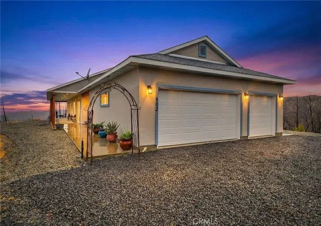 Homes for sale in Berry Creek, CA | 603 Zink, Berry Creek, CA 95916 | MLS# SN26037624