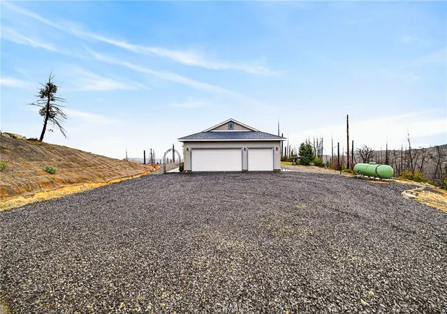 Homes for sale in Berry Creek, CA | 603 Zink, Berry Creek, CA 95916 | MLS# SN26037624