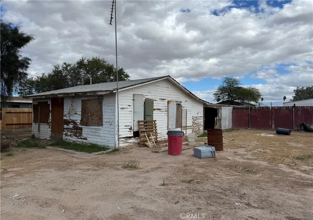 Homes for sale in Blythe, CA | 168 N Acacia St, Blythe, CA 92225 | MLS# IV26037227