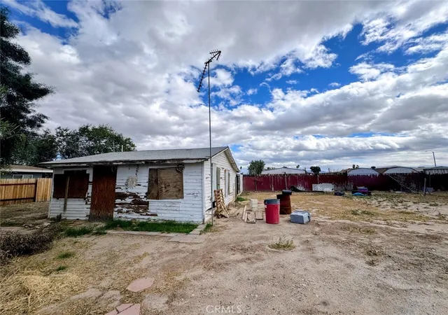 Homes for sale in Blythe, CA | 168 N Acacia St, Blythe, CA 92225 | MLS# IV26037227