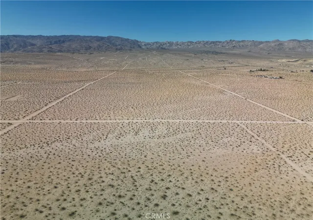 Photo 4 of Land for sale at 0 Cvs View Rd, 29 Palms, CA 92277 | MLS# JT26037791 | Listing updated on 2026-05-30