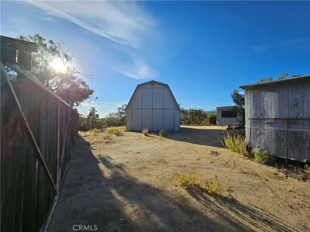 Photo 1 of Land for sale at 59600 Burnt Valley Rd, Anza, CA 92539 | MLS# SW26037816 | Listing updated on 2026-07-18