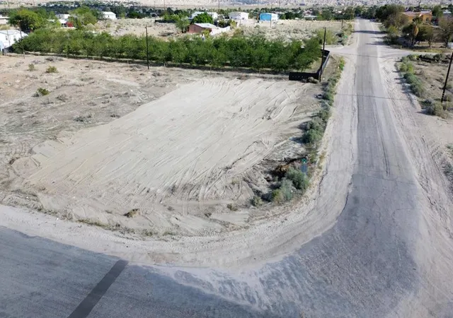 Photo 1 of Land for sale at 0 Bay Dr, Mecca, CA 92254 | MLS# 219143511DA | Listing updated on 2026-02-20