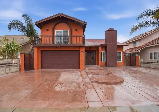Homes for sale in San Diego, CA | 764 Firethorn St, San Diego, CA 92154 | MLS# PTP2601343