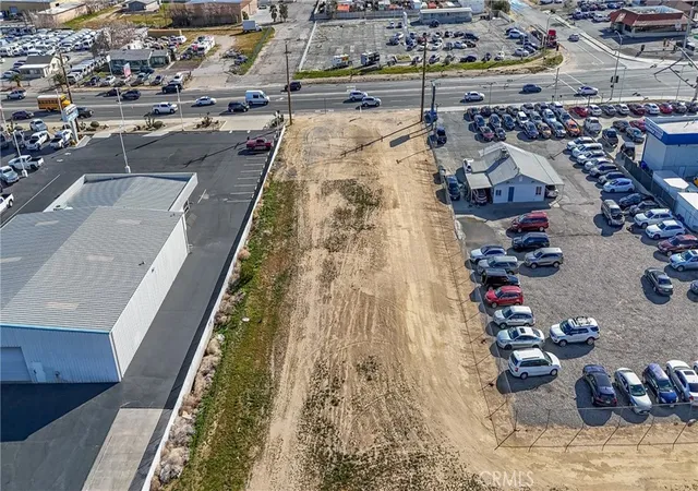 Photo 3 of Land for sale at 28 Palmdale Rd, Victorville, CA 92392 | MLS# CV26037849 | Listing updated on 2026-07-07