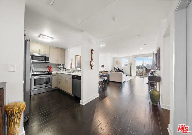 1st image of 436 S Virgil Ave #PH7, Los Angeles, CA 90020 | MLS# 26653023