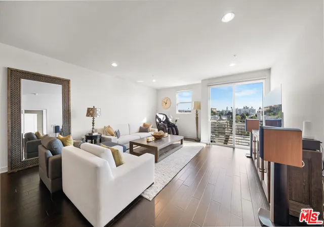 2nd image of 436 S Virgil Ave #PH7, Los Angeles, CA 90020 | MLS# 26653023