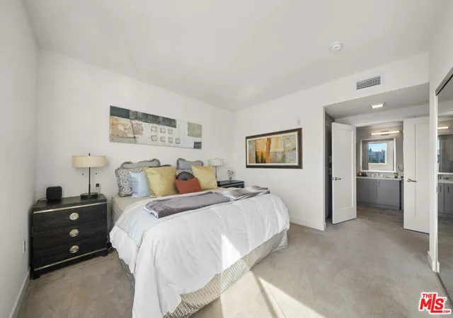 5th image of 436 S Virgil Ave #PH7, Los Angeles, CA 90020 | MLS# 26653023