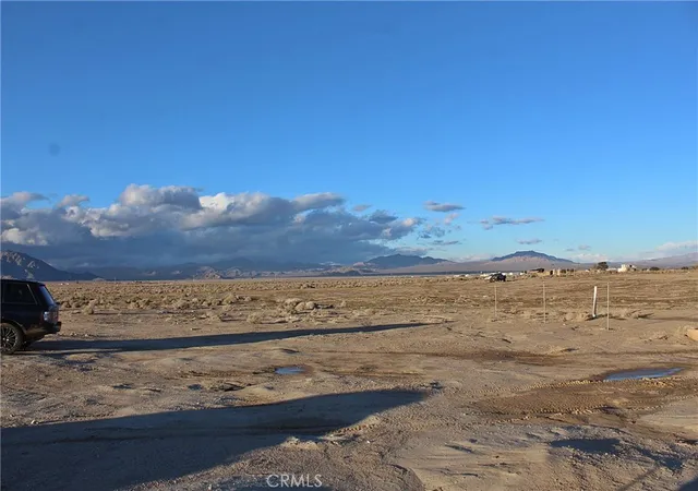 Photo 2 of Land for sale at 11 Sunrise Rd, Lucerne Valley, CA 92356 | MLS# HD26037353 | Listing updated on 2026-02-20