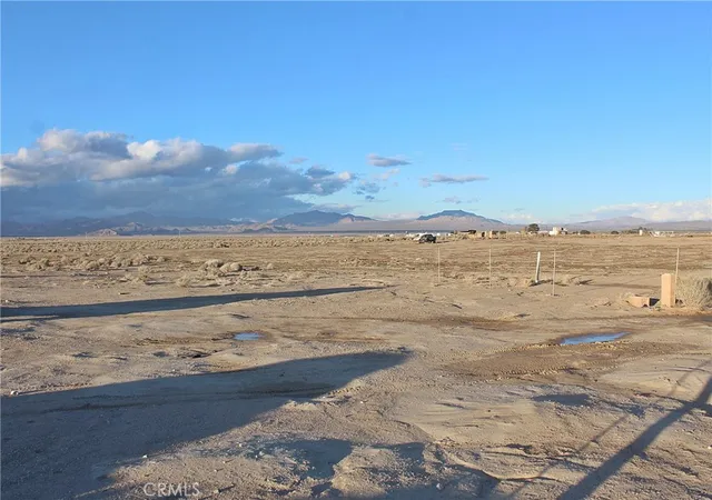 Photo 3 of Land for sale at 11 Sunrise Rd, Lucerne Valley, CA 92356 | MLS# HD26037353 | Listing updated on 2026-02-20