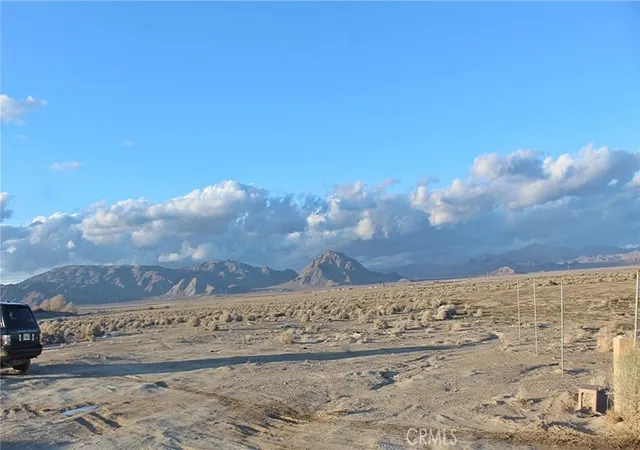 Photo 3 of Land for sale at 11 Sunrise Rd, Lucerne Valley, CA 92356 | MLS# HD26037353 | Listing updated on 2026-02-20