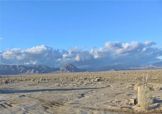 Photo 4 of Land for sale at 11 Sunrise Rd, Lucerne Valley, CA 92356 | MLS# HD26037353 | Listing updated on 2026-02-20